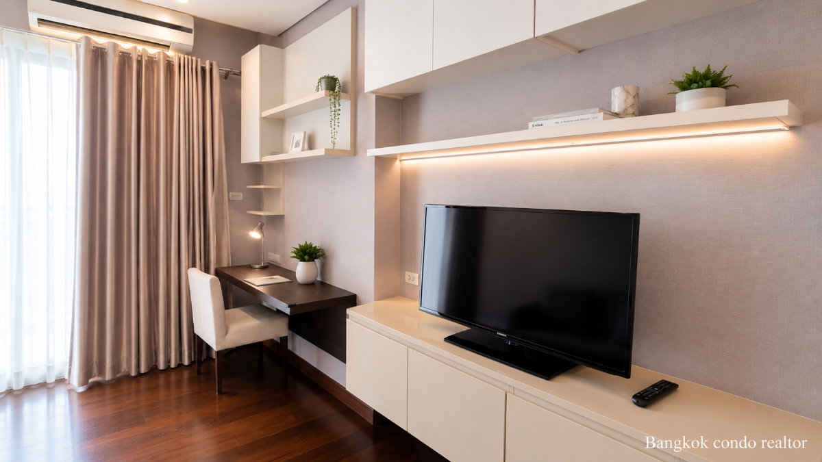 picture 🍀🍀🍀 Exclusive Unit for Rent 🌹🌹🌹 📍 Ivy Thonglor ✨ Ready to Move In 🏷 Ref. A05310 - 4/7