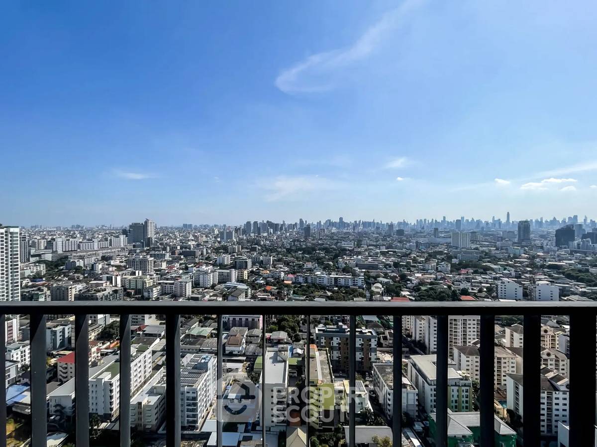 รูป คอนโด 1 ห้องนอน ให้เช่า The Issara Ladprao ชั้น 33 ใกล้ MRT ลาดพร้าว (ID 3078526) - รูปที่ 24/26
