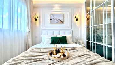 Condos for sale : Condo for Sale : dcondo Ram Intra     Property Code | LNP-C14046