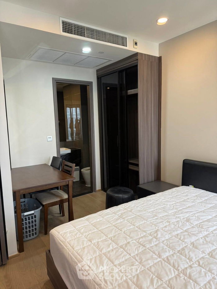 รูป คอนโด 1 ห้องนอน Ashton Chula Silom ชั้น 43 ใกล้ MRT สามย่าน 100 ม. (ID 3078514) - รูปที่ 7/14