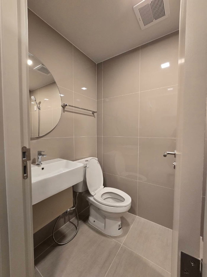 picture @Condorental condo for rent COBE Ratchada - Rama 9 - 14/16