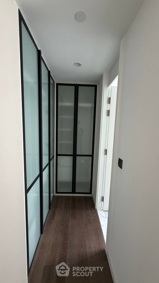 รูป ราคาน่าสนใจ คอนโด 2 ห้องนอน 64 ตร.ม. ชั้นสูง 29 ที่ Muniq Sukhumvit 23 ใกล้ MRT สุขุมวิท 100 ม. (ID 3078726) - รูปที่ 21/26