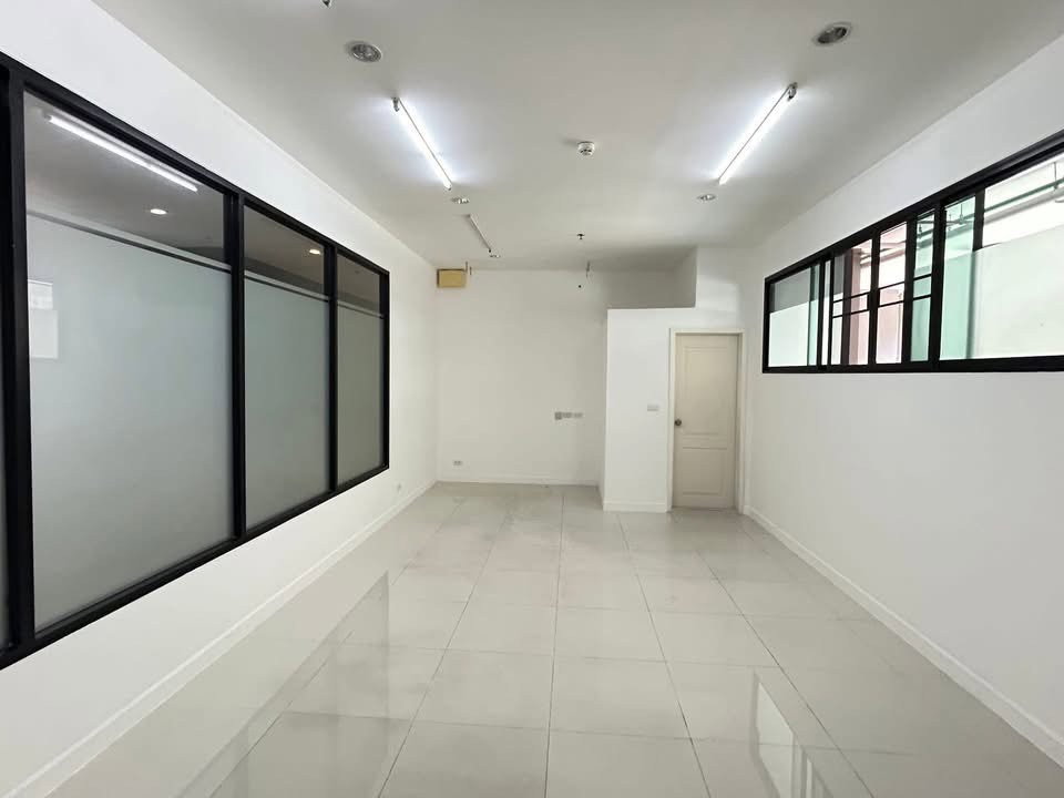 รูป ให้เช่า ธนา แอสโทเรีย ปิ่นเกล้า Thana Astoria ใกล้ MRT บางยี่ขัน ออฟฟิต โชว์รูม คลังสินค้า ทำธุรกิจ พร้อมดำเนินกิจการ  - รูปที่ 1/4