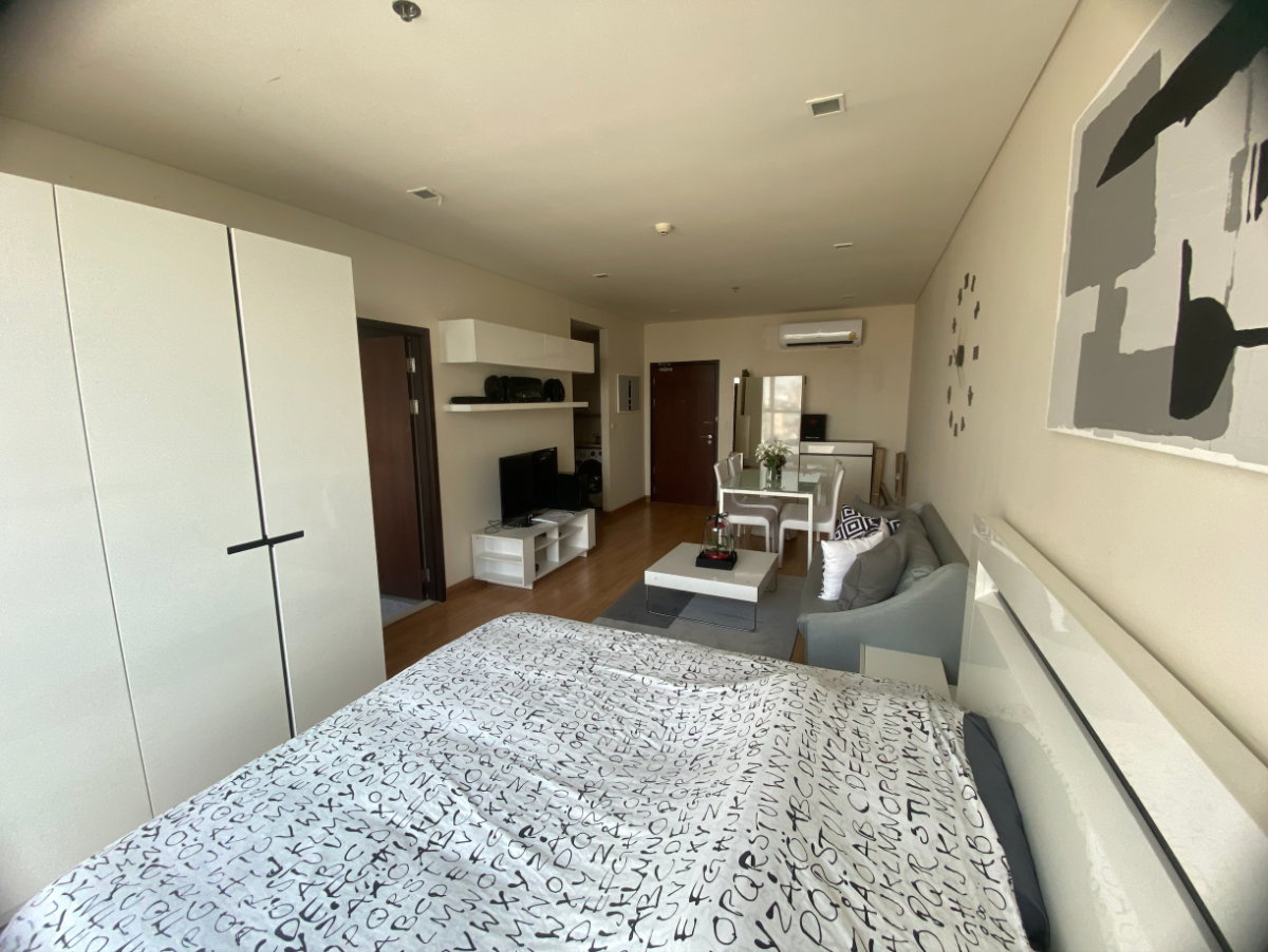 picture For Sale by Owner – 1-Bedroom Condo at Le Luk Condominium 🏡 - 4/10
