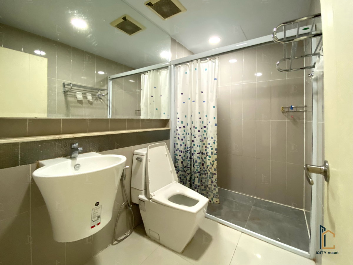 รูป 🔥แปลงมุม ให้เช่าด่วน!! 3b3b A 30k - Baan Klang Muang Sathorn-Taksin 2 📞Call 090 919 9898 - รูปที่ 12/15