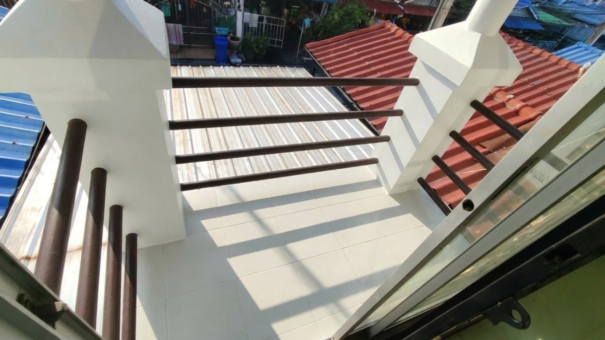 picture Urgent Sale! 2-Storey Townhouse in Chutima Phase 5 🔥 - 14/19