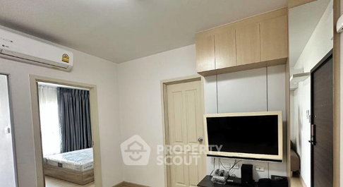 1-BR Condo, Supalai Veranda Rama 9, 29th Floor, 38.5 Sqm (ID 3069922)