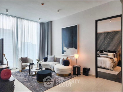 2-BR 135 Sqm Condo For Sale At Tait Sathorn 12, 100m To BTS Saint Louis (ID 3078489)