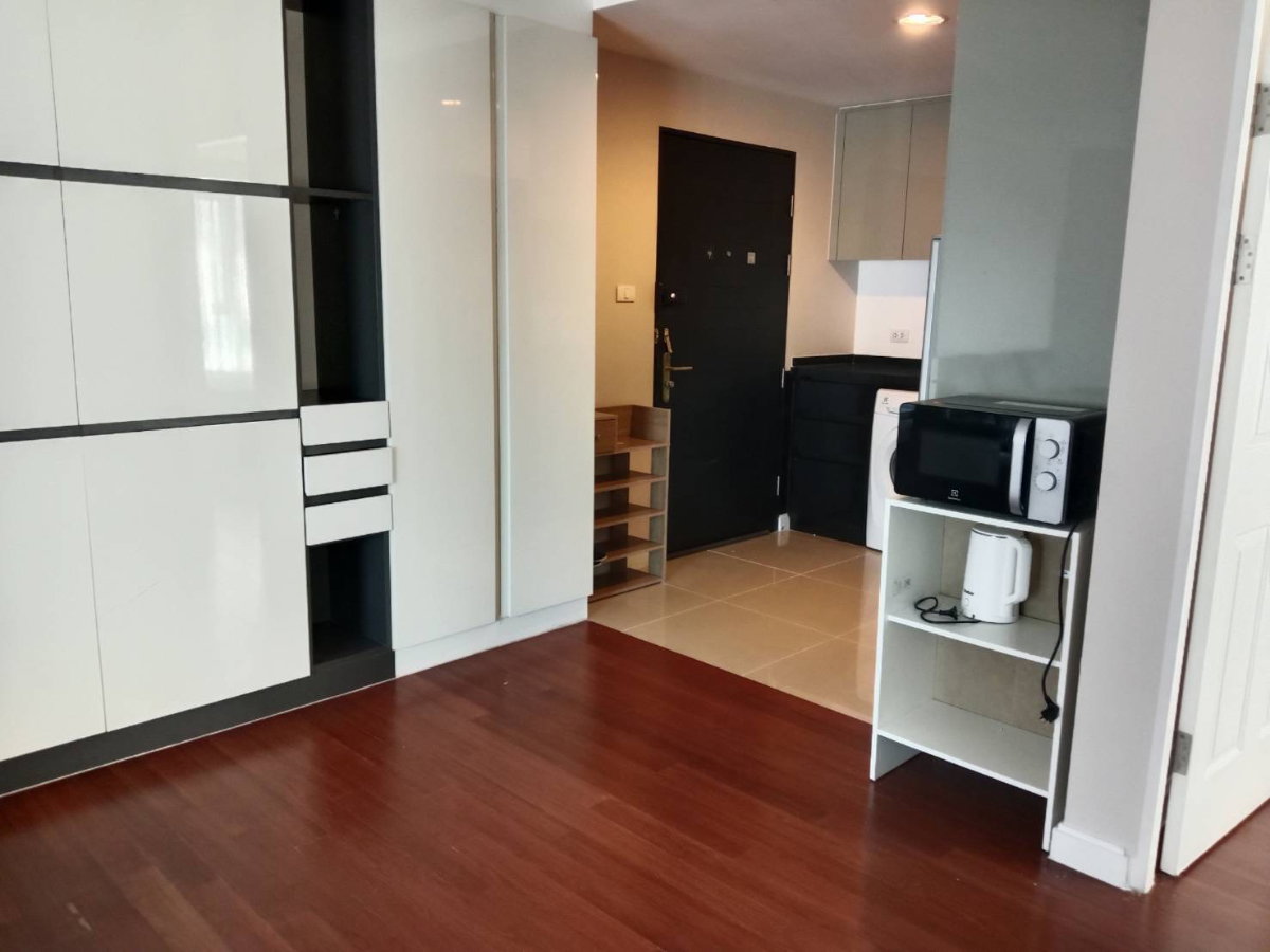 รูป ⭐️Belle Grand Rama 9 🔥2bed 56 sq.m ⭐️ใกล้เซ็นทรัล พระราม9 - รูปที่ 3/6