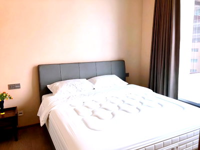 คอนโดให้เช่า : 🏢 ให้เช่าคอนโด : The ESSE Asoke (ดิ เอส อโศก)  รหัสทรัพย์ | 📌LNP-C14032