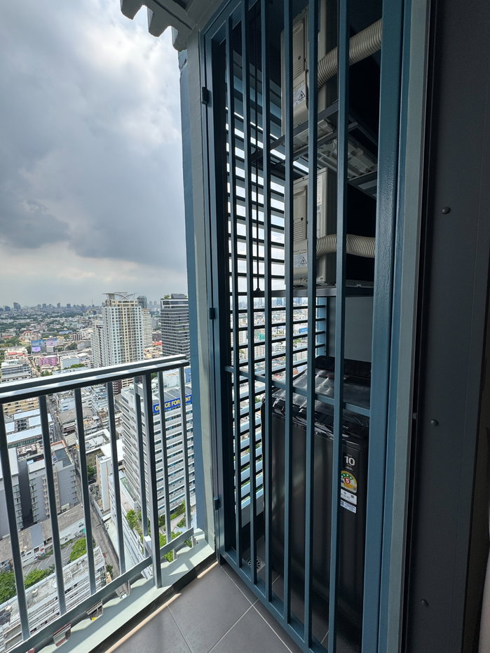 picture 1 Bedroom Fully Furnish for rent XT Phayathai by Sansiri ð@CondoPROð - 9/17
