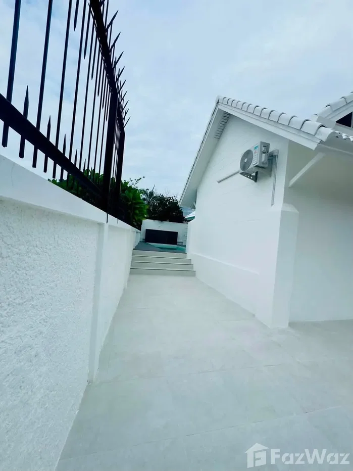 picture For Sale: Single House at Central Park 4, Soi Thung Klom-Tan 6575653 - 5/26
