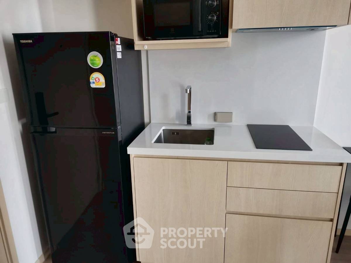 picture 1-BR Condo Noble State 39, 26th Floor 30 Sqm, 400m to BTS Phrom Phong (ID 3078483) - 3/4