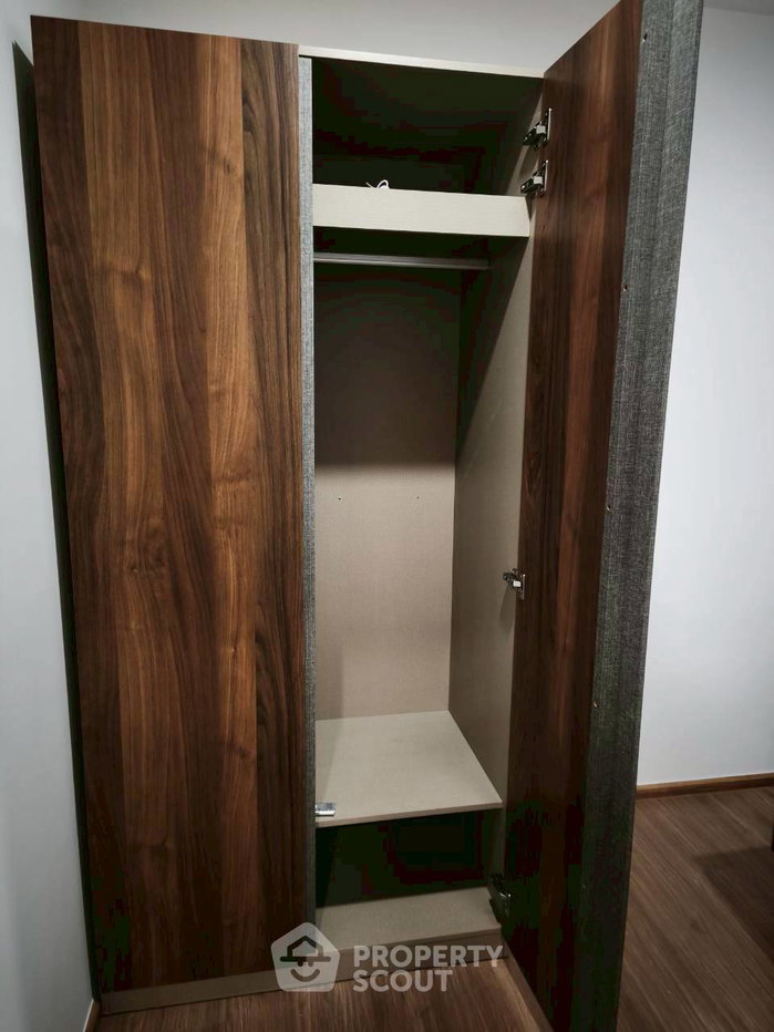 picture 2-BR Condo At The Livin Phetkasem, 24th-Floor Near MRT Phasi Charoen (ID 3078691) - 13/47