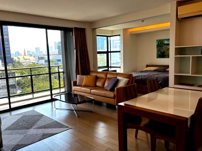Condos for sale : A046191 MODE Sukhumvit 61