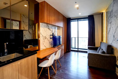 Condos for rent : ✨Condo for Rent : The Line Ratchathewi (AP-02) ( line : @condo91 )