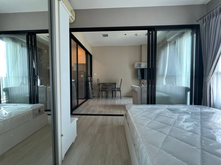 picture Ready to move in Urgent For Rent Condolette Midst Fully Furnished - 9/11