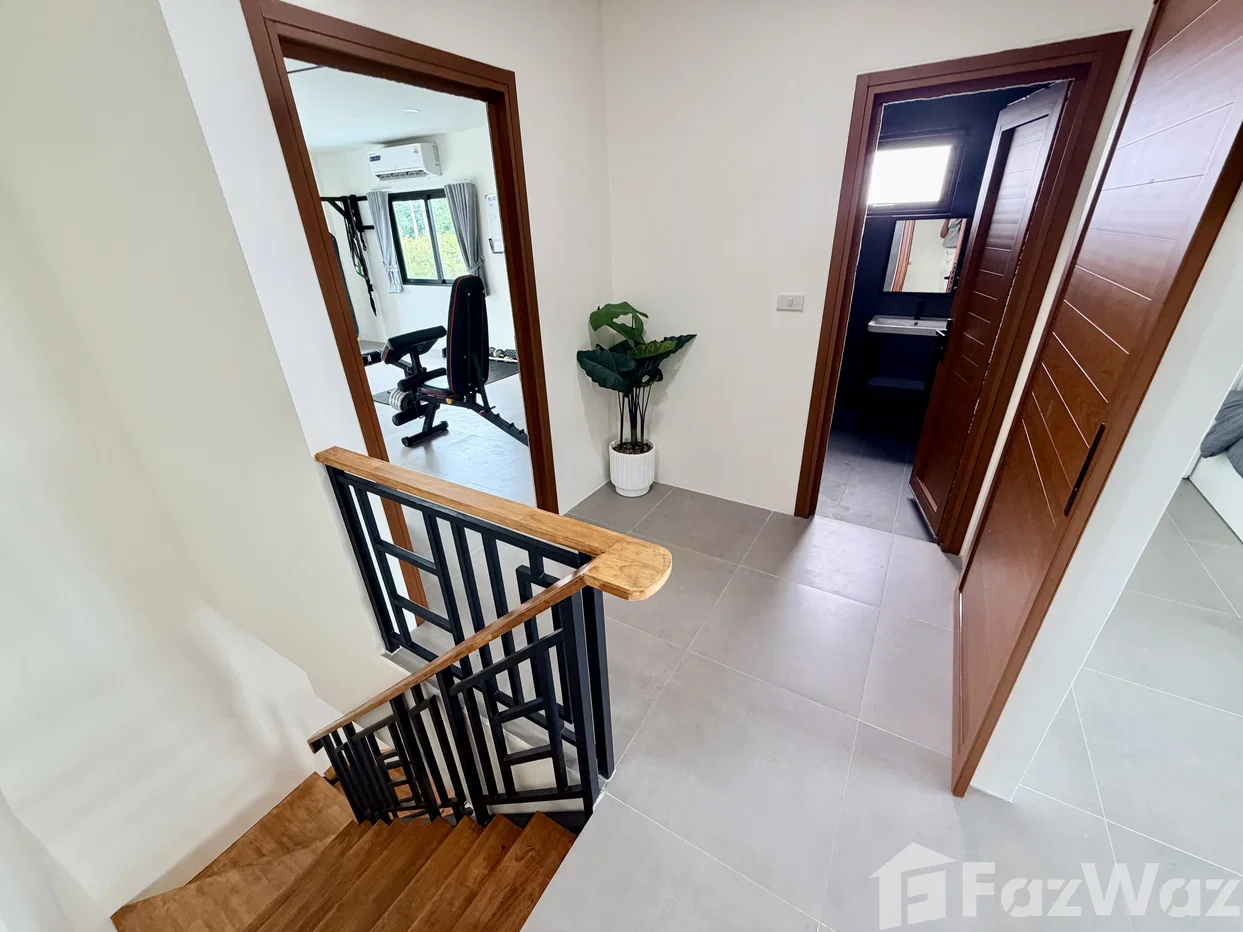 รูป ขาย วิลล่า 4 ห้องนอน ใน หนองแก, ประจวบคีรีขันธ์ 6569750 - รูปที่ 23/28