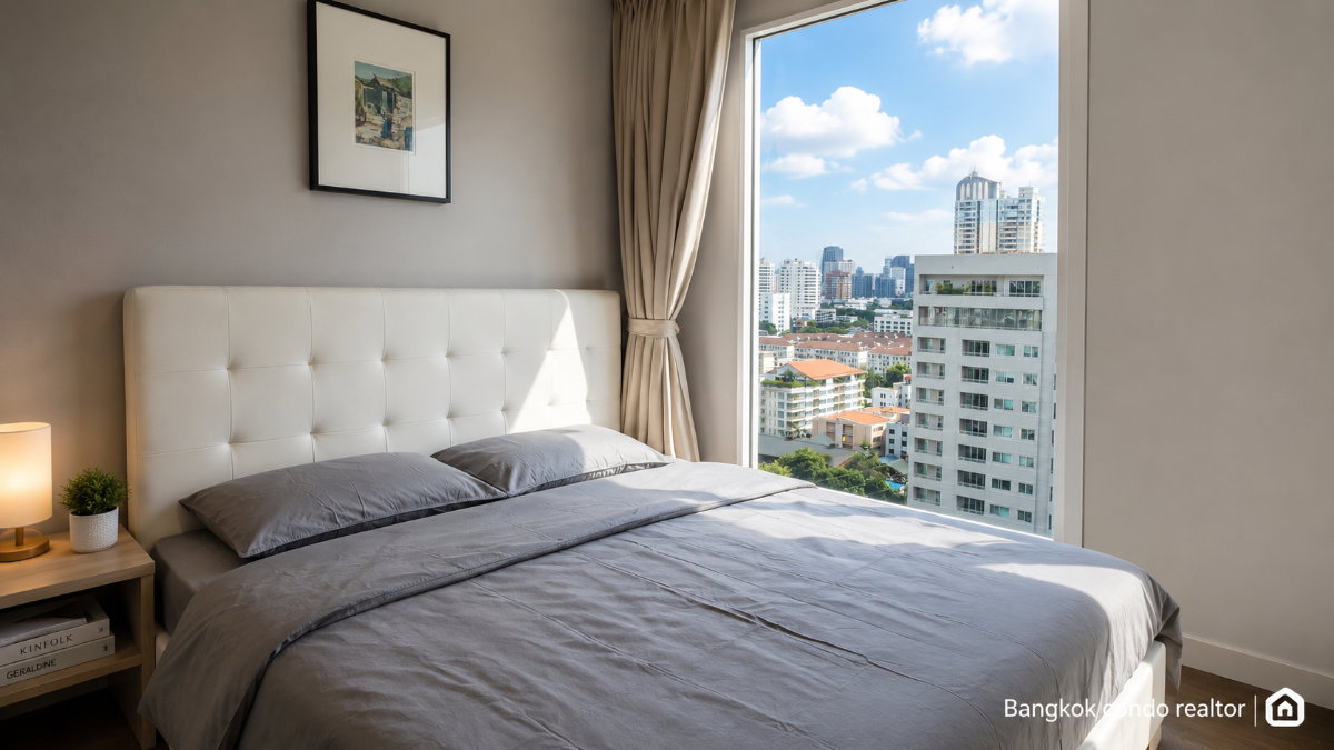picture 🍀🍀🍀 Exclusive Unit for Rent 🌹🌹🌹 📍 Ivy Thonglor ✨ Ready to Move In 🏷 Ref. A05310 - 2/7