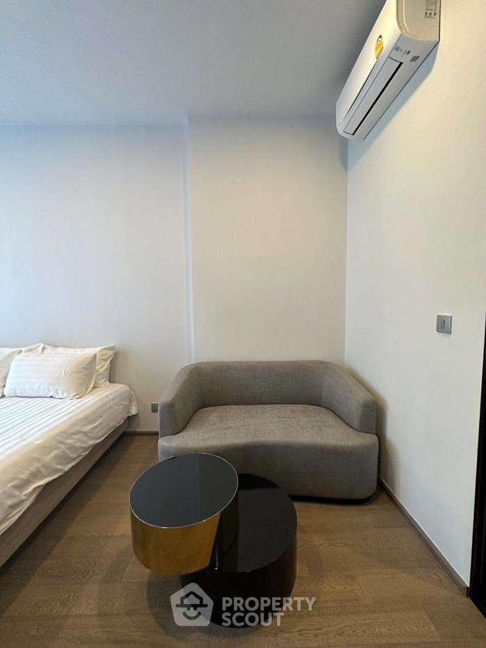 picture 1-BR Condo At Park Origin Phayathai, 300m to BTS Phaya Thai (ID 3057472) - 3/7