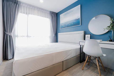 รูปภาพ REACH Phahon Yothin 52 ห้องสวย ราคาดี สอบถามเพิ่มเติมได้ที่ Line @condorental