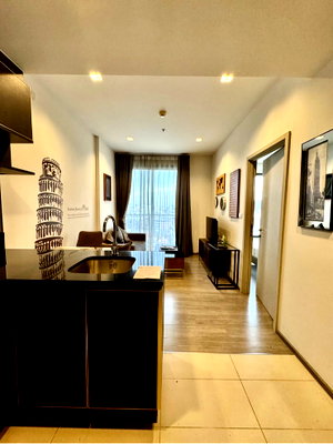 Condos for rent : For rent Nye By Sansiri Condominium 