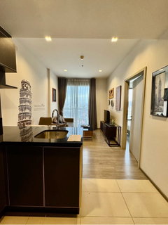 รูปภาพ For rent Nye By Sansiri Condominium 