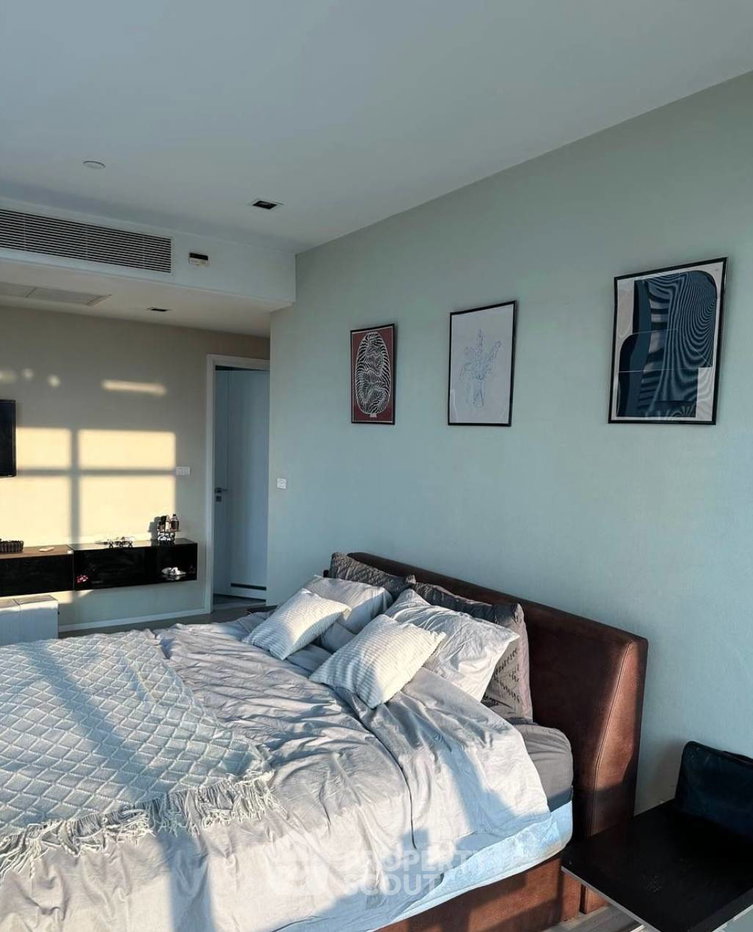 picture 2-BR Condo, 117 Sqm, The Room Sukhumvit 21 near MRT Sukhumvit (ID 3078610) - 6/13