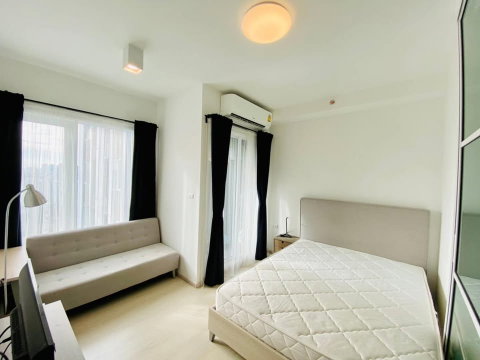Chapter One Eco Ratchada - Huai Khwang for rent