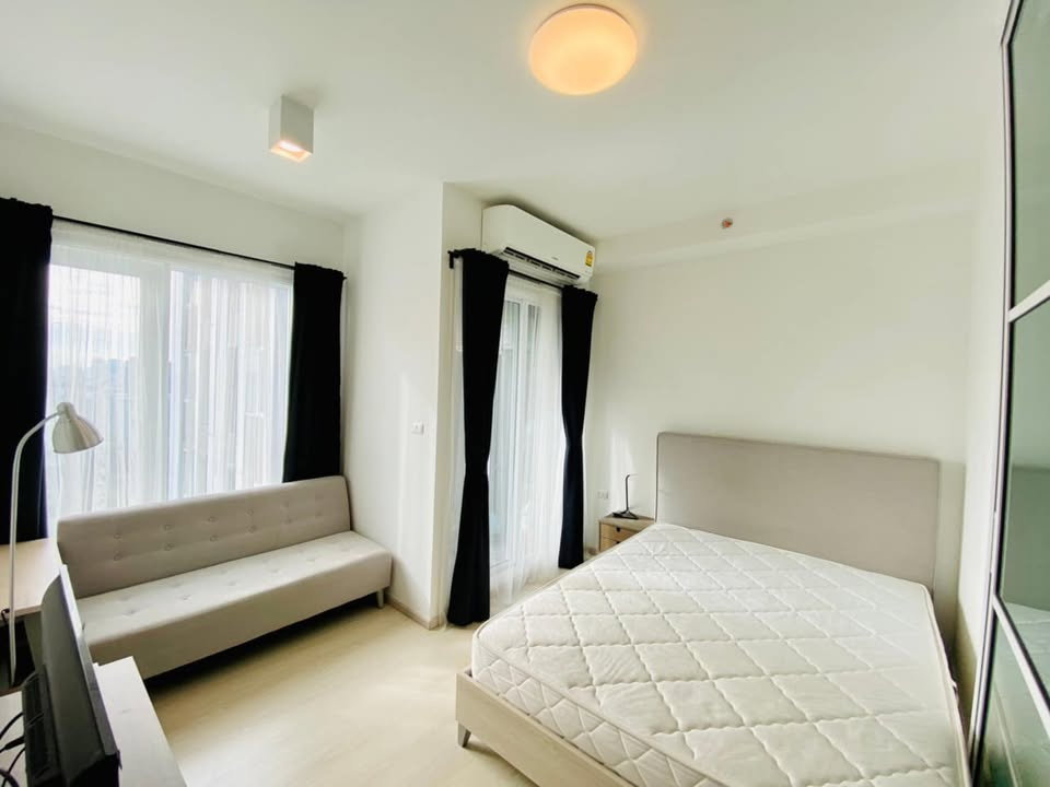 picture Chapter One Eco Ratchada - Huai Khwang for rent - 1/10