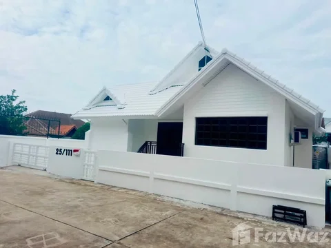 For Sale: Single House at Central Park 4, Soi Thung Klom-Tan 6575653