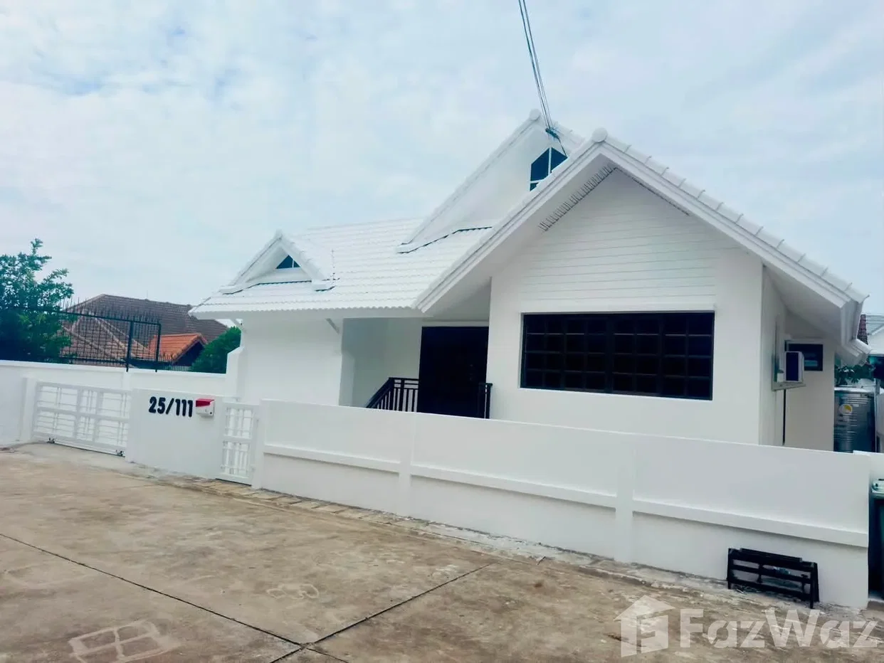 picture For Sale: Single House at Central Park 4, Soi Thung Klom-Tan 6575653 - 1/26