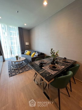 2-BR Condo At Noble Around Ari, 100m To BTS Ari, 5th Floor (ID 3076951)