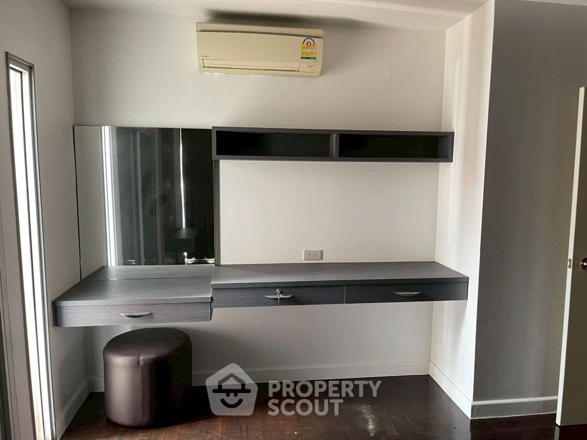 รูป คอนโด 2 ห้องนอน 90 ตร.ม. ชั้นสูง 26 ที่ ริเวียร่า คอนโดมิเนียม เมืองทองธานี ใกล้ บ้านใหม่ (ID 3078539) - รูปที่ 6/9