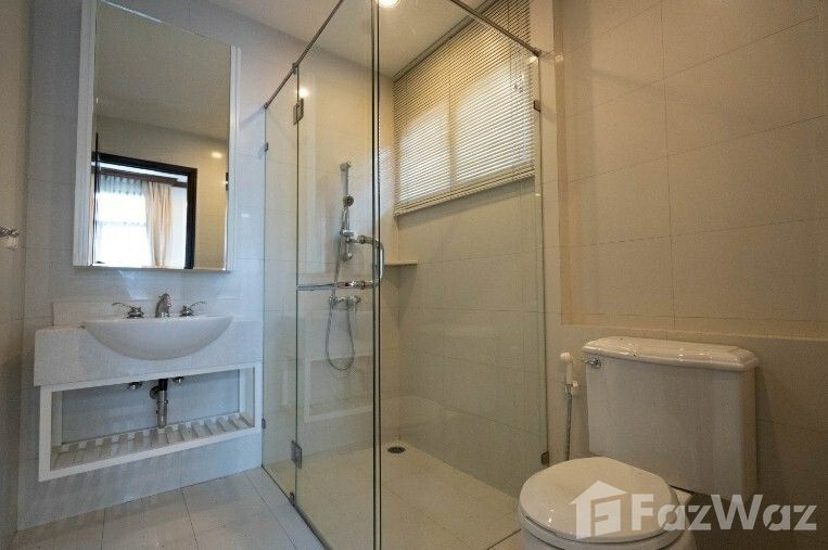 รูป บ้านเดี่ยวให้เช่า 4 ห้องนอน ในโครงการ แอล แอนด์ เอช วิลล่า สาทร 1165802 - รูปที่ 16/17
