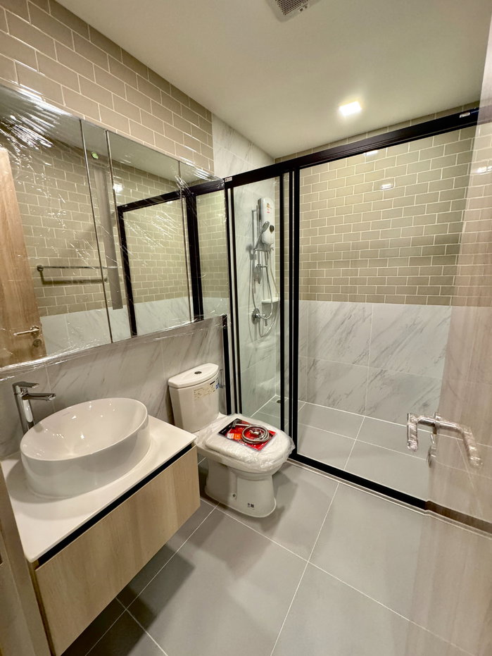 picture 1 Bedroom Fully Furnish for rent XT Phayathai by Sansiri ð@CondoPROð - 13/17