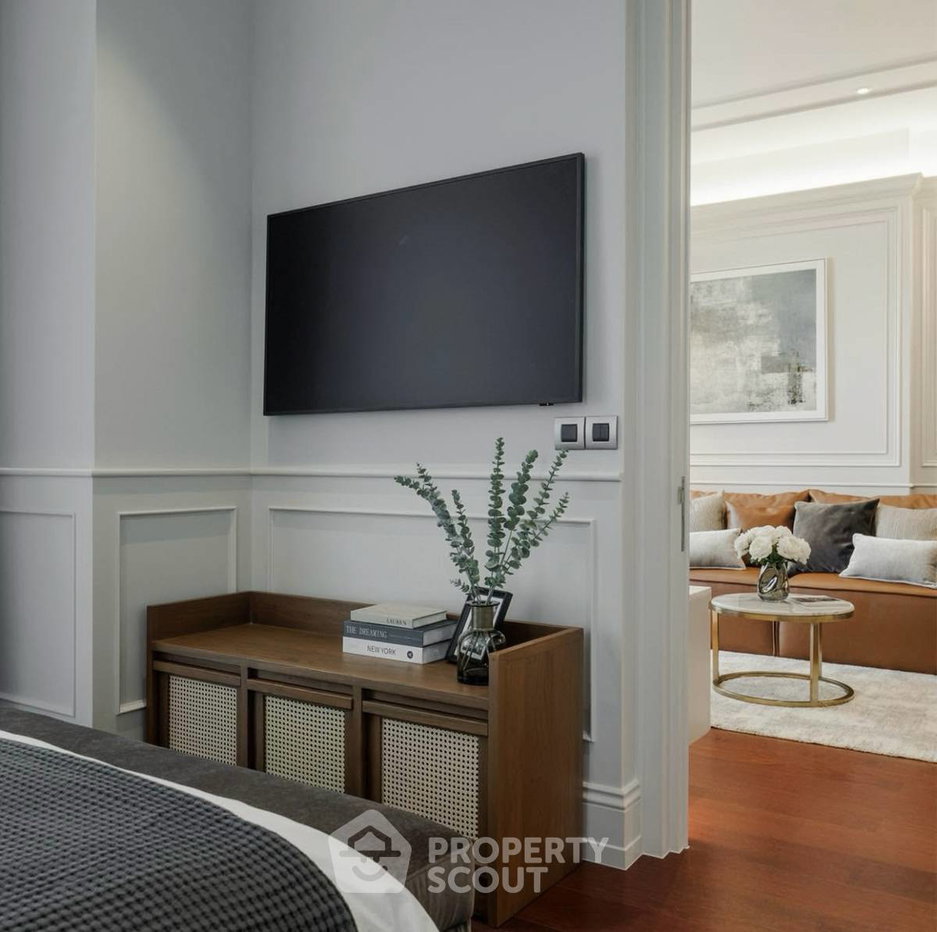 picture 2-BR Condo 82 Sqm Khun By Yoo Near BTS Thong Lor (ID 2893311) - 7/13