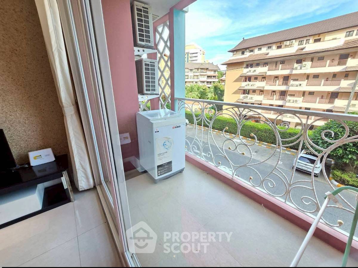 รูป คอนโด 1 ห้องนอน 37 ตร.ม. ราคาดี โครงการ Grande Caribbean Condo Resort Pattaya (พัทยาใต้) (ID 3072395) - รูปที่ 12/12