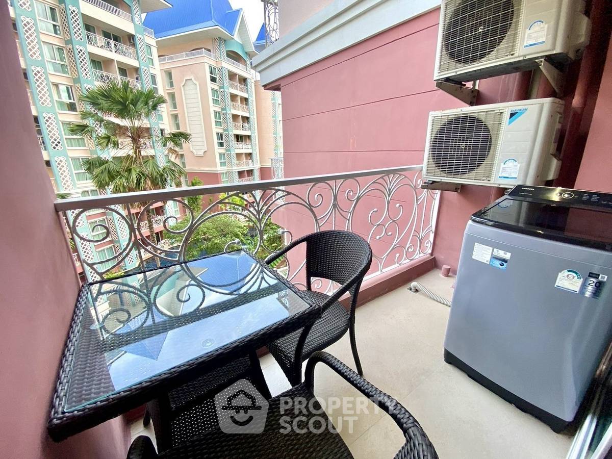 รูป ราคาเหมาะสม 1 ห้องนอน คอนโด Grande Caribbean Condo Resort พัทยาใต้ (ID 3072374) - รูปที่ 4/15
