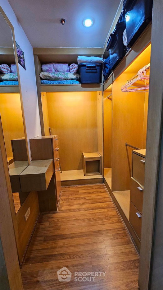 picture 1-BR 52 Sqm Condo At The Next Sukhumvit 52, 200m To BTS On Nut (ID 3078675) - 7/8