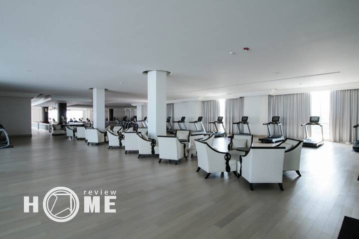 picture Condo Hua Hin Thailand to sell - 13/19