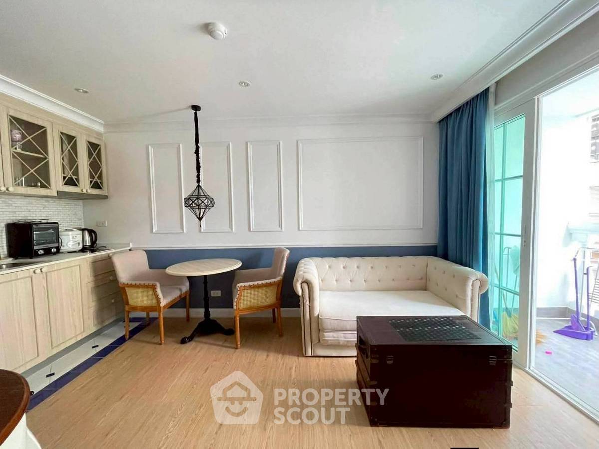 picture 1-BR Condo Seven Seas Côte dAzur, Pattaya Near Na Chom Thian (ID 3074963) - 4/11