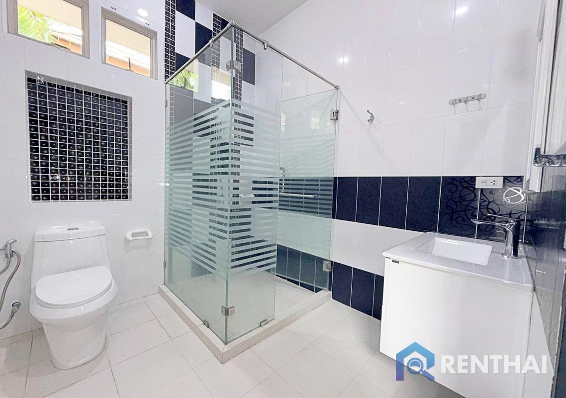 picture For sale house 3 bedrooms at Baan Dusit Pattaya Park - 6/22