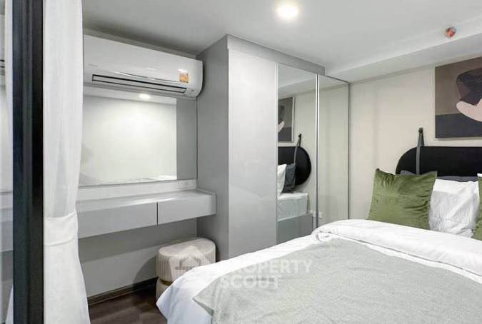 picture 1-BR Condo KnightsBridge Space Rama 9, 300m to MRT Phra Ram 9 (ID 3076266) - 3/4