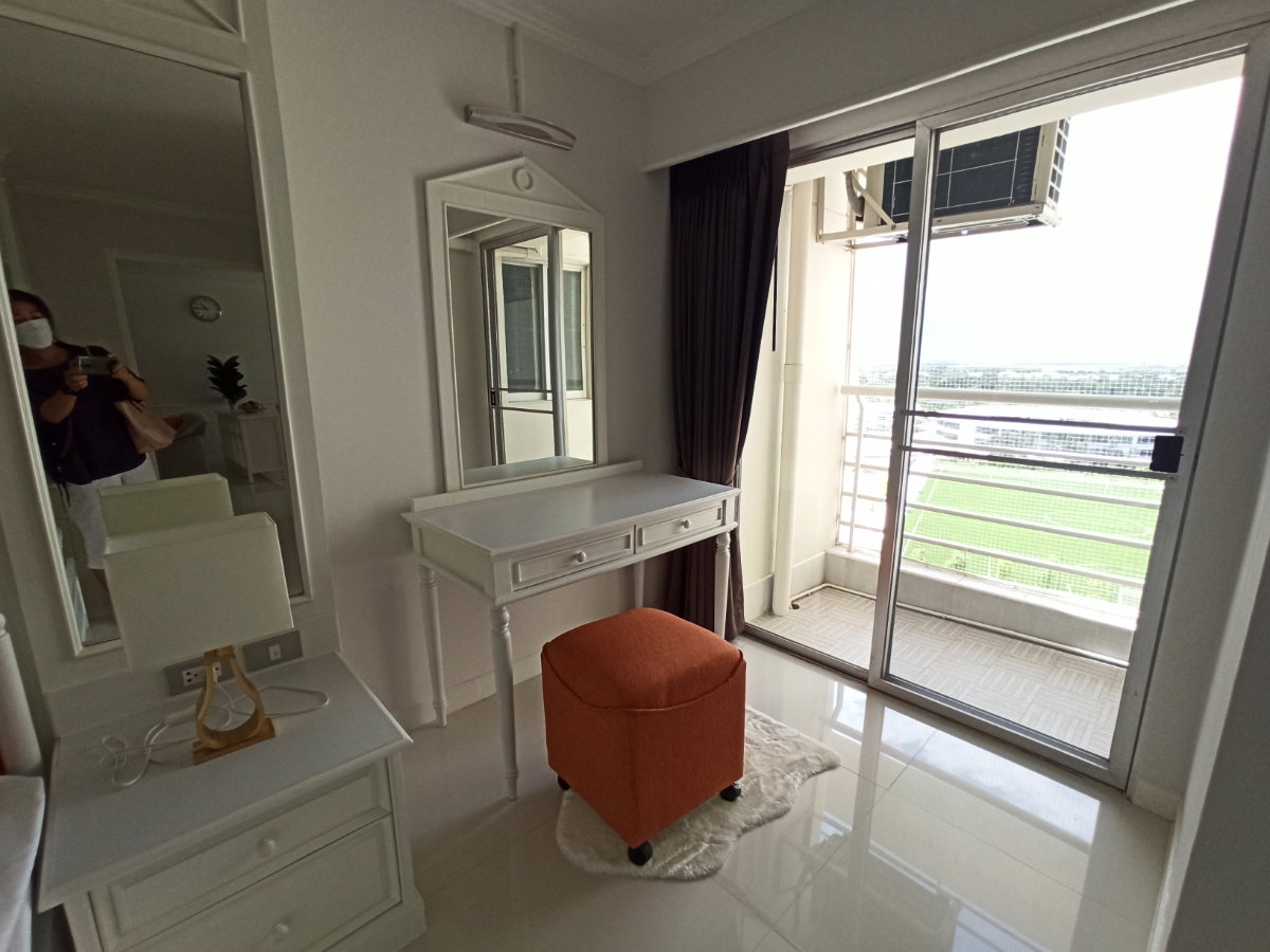 picture For rent Nouvelle Condominium, fully furnished / id line chuenjit.j - 17/19