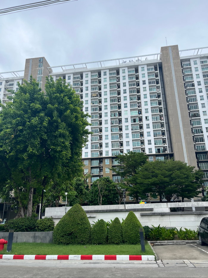 picture Sale! The Parkland Lakeside Srinakarin - 5/5