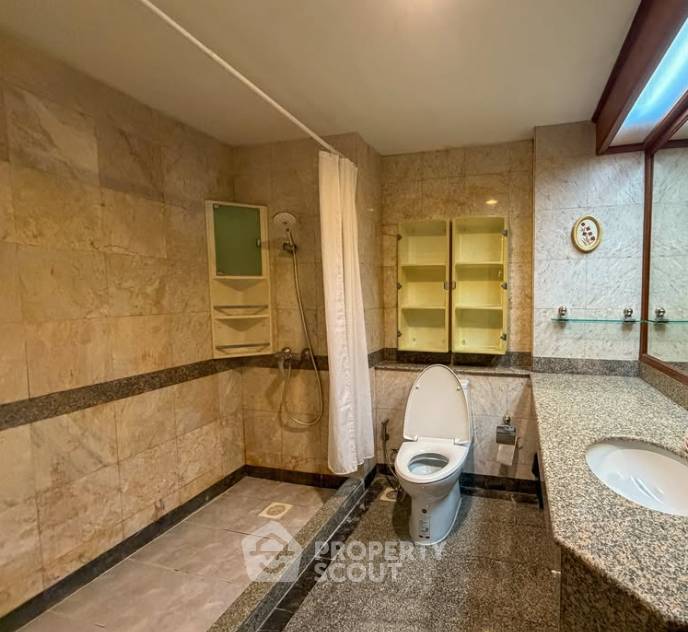 picture 2-BR Condo At Asoke Place, 18th-Floor Near MRT Sukhumvit (300m) (ID 3047574) - 6/6