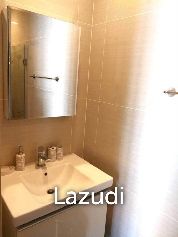 รูป 2 Bed 1 Bath 55 SQ.M Park Origin Phromphong - รูปที่ 11/14