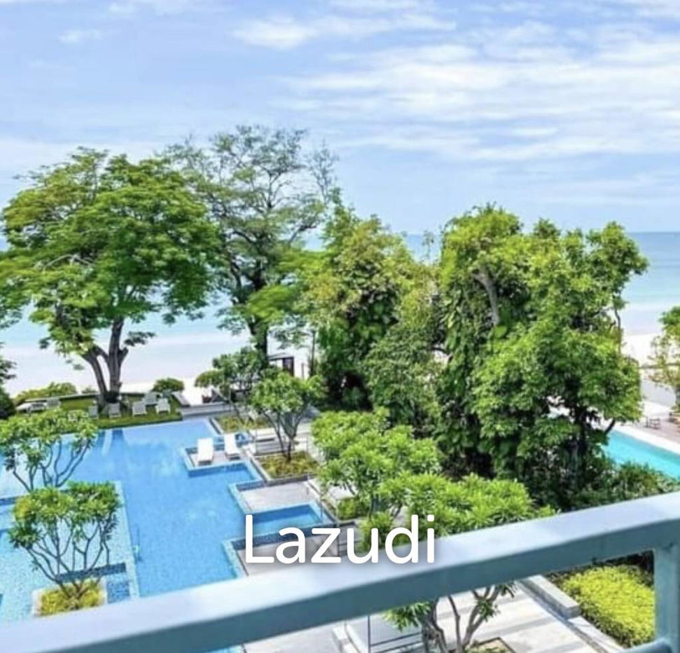 รูป CONDO BAAN SAN DAO : 3 bed penthouse - รูปที่ 10/10