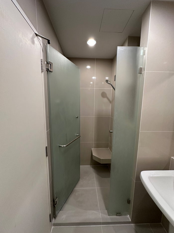 รูป คอนโดให้เช่า 1.5 (ห้องนอนหลัก+ห้องอเนกประสงค์) ห้องนอน, 1 ห้องน้ำ 35 sq.m. - รูปที่ 14/24